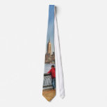 Fisherman - Fishing ties