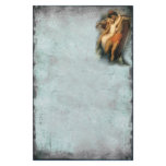 Fisherman &amp; Mermaid Stationery