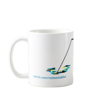 Fisherman Mug