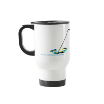 Fisherman Mug