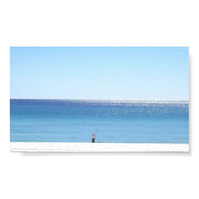 Fisherman Poster by starlight101