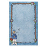 Fisherman Stationery