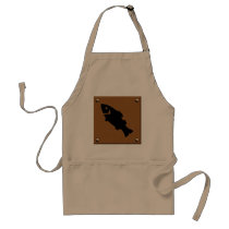 Fisherman's Apron by rabidmoogle Fisherman's Apron