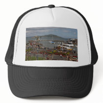 Fishermans Dock hats