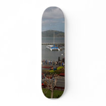 Fishermans Dock skateboards