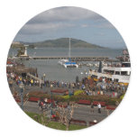 Fishermans Dock stickers