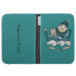 Fishermans Friend Kindle Case caseable cases