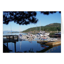 Fishermans Marina cards