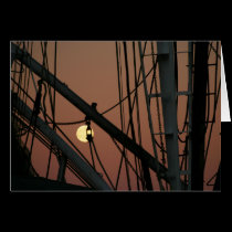 Fisherman's Moon cards