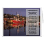 fishermans prayer cards