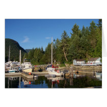 Fishermans Resort cards