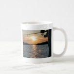 Fisherman's Sunset Mugs