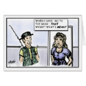 Fishermans tales cards