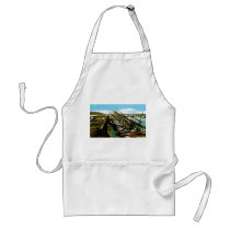 Fisherman's Wharf 1 Aprons