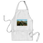 Fisherman's Wharf 1 aprons