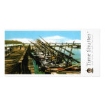 Fisherman's Wharf 1 photo cards