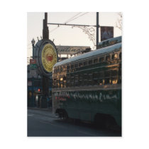 Fisherman's Wharf Postcards