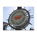 fishermans wharf sf postcards