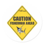 Fishermen Ahead