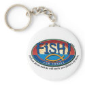 Fishers of men keychains
