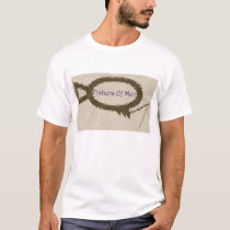 Fishers of Men t-shirts by PistolShel68 Fishers of Men t-shirts