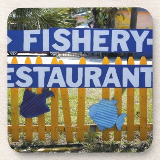 Fishery Restaurant