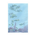 Fishes posters by eelfish1 Fishes posters