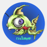 ¡fisheye! etiquetas  