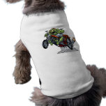 Fishface Pet T-shirt