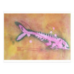 Fishforks Post Cards