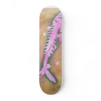 Fishforks skateboard