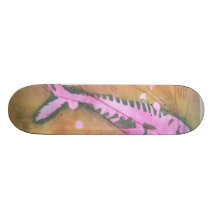 Fishforks skateboard