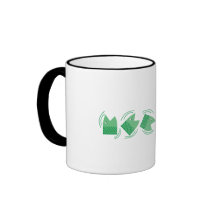 Fishheads Coffee Mug