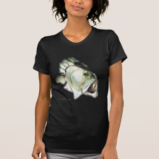 FishHeads Collection by FishTs.com T Shirts