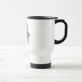 FishHeads-Nassau Grouper Coffee Mug