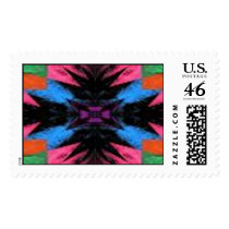 Fishhh1 postage