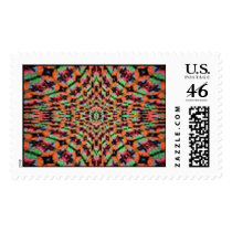 Fishhh2 postage by lester_palocsay Fishhh2 postage