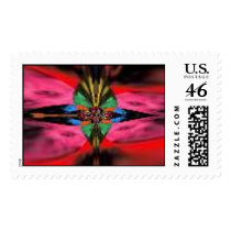 Fishhh7 postage