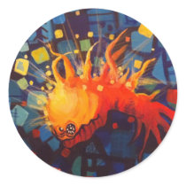 Fishi Stickers