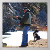 fishin' buddies posters