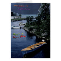 Fishin" cards by Merritt_B Fishin" cards