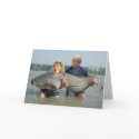 Fishin Clintons Card by calroofer Fishin Clintons Card