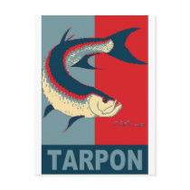 Fishin Icons Collection postcards