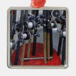 Fishin' Ornaments