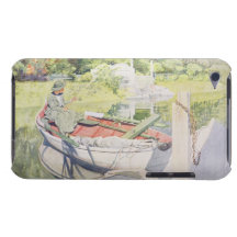 Fishing, 1909 iPod touch covers
