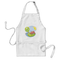 Fishing aprons