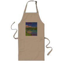 Fishing Apron