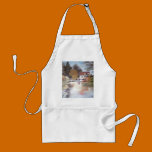 FISHING aprons