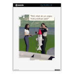 Fishing - Artificial Bait Decals For iPad 2