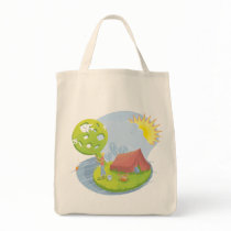Fishing bags